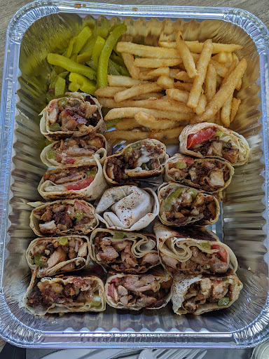 Photo of Beirut Bites - 395 Wellington Rd Unit # 4, London, ON N6C 5Z6